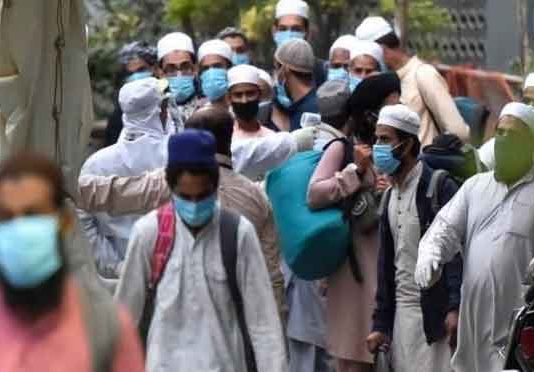 tablighi-Jamaat