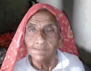 105-year-Old-Chhankaur