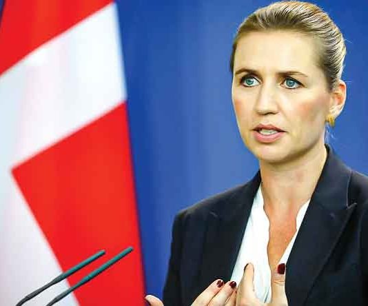 ऐसा देश जहां प्रदूषण व भ्रष्टाचार मुक्त जीवन A country where pollution and corruption-free life