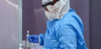 Notice to Delhi Government