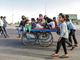 After all, why should the labourer be considered helpless
