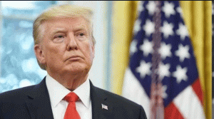 America will end relations with WHO Trump