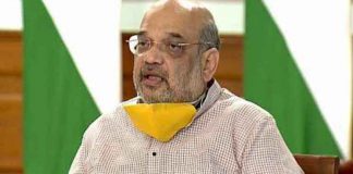 Amit Shah