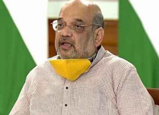 Amit Shah