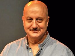 Anupam Kher