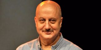 Anupam Kher