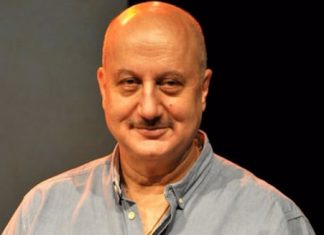 Anupam Kher