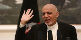 Ashraf Ghani