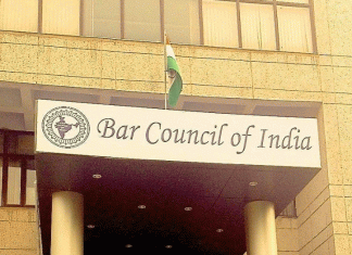 BCI's show cause notice to SCBA officials