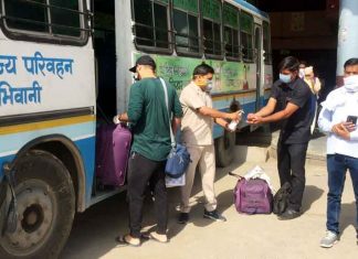 Bhiwani-to-Panchkula