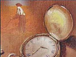 Farmer’s clock: किसान की घड़ी Children Story