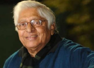 Chuni Goswami