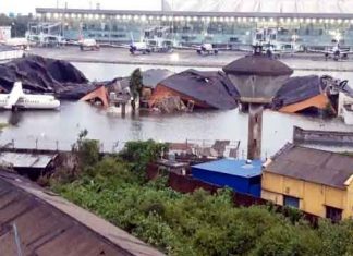 चक्रवाती तूफान ‘अम्फान’ का कहर, 72 की मौत Cyclone Amfan