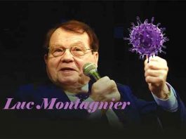 Doubts the death virus coming out of China is artifical?