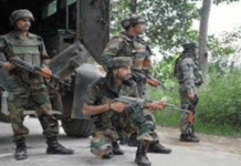 Jammu-Kashmir News