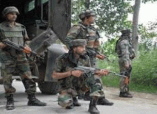 Jammu-Kashmir News