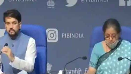 Encouragement of economy and indigenous is commendable