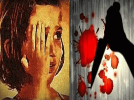 Female laborer kills two innocent daughters with a knife in Khedar village of Hisar