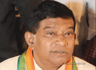 Former Chhattisgarh Chief Minister Ajit died