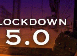 Full closure period in Containment Zone extended to 30 June