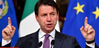 Giuseppe Conte