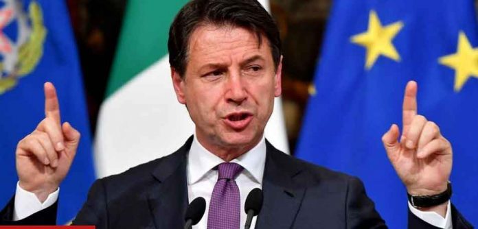 Giuseppe Conte