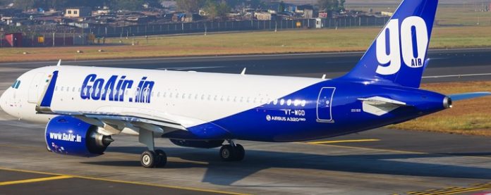 GoAir