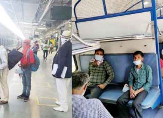 Gurugram to Darbhanga