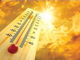 Hot Winds, Summer Session