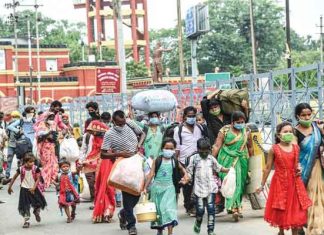 Migrant Laborers