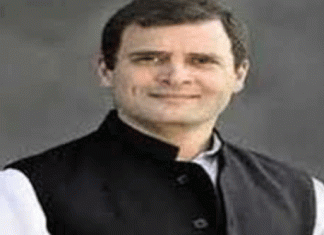 Implementation of Rahul's 'justice' begins in Chhattisgarh