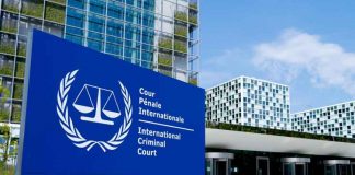 International Criminal Court