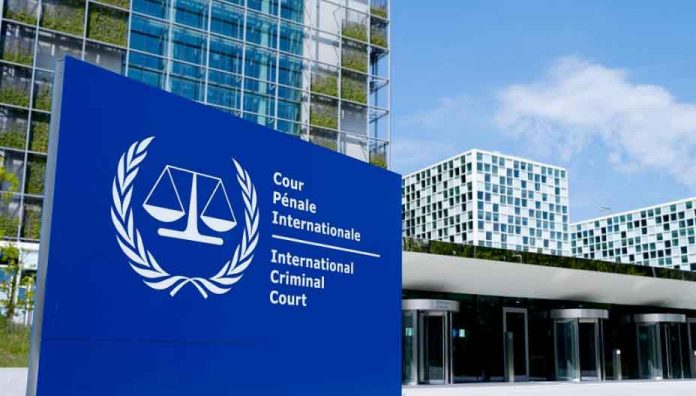 International Criminal Court