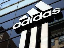 Journey from bakery to adidas