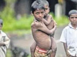 Malnutrition-in-India