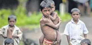 Malnutrition-in-India