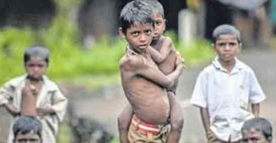 Malnutrition-in-India