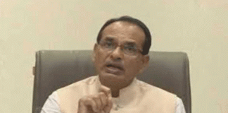 Shivraj Singh Chouhan