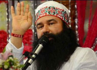 Meditation brings a lot of happiness Pujya Guru ji