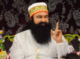 Meditation, selfless service brings happiness