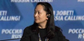 Meng Wanzhou