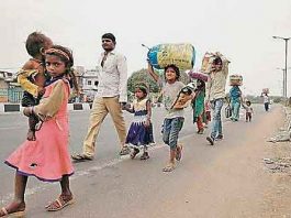 Migrant Labour