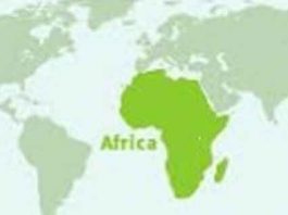 50% से अधिक अफ्रीकी 25 वर्ष से कम आयु के हैं More than 50% of Africans are under 25 years of age