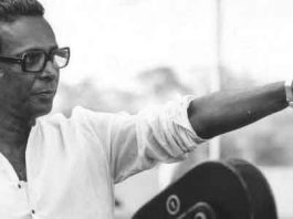 Mrinal Sen