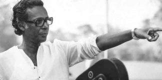 Mrinal Sen