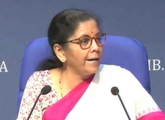 Nirmala-Sitharaman