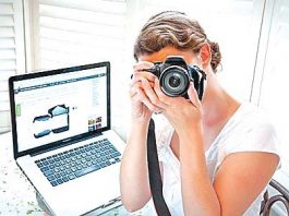 Online Photography Course