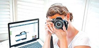 Online Photography Course