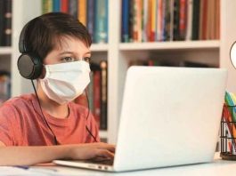 Covid 19 Online Exam