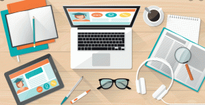 Online education vs moral-social aspect of education